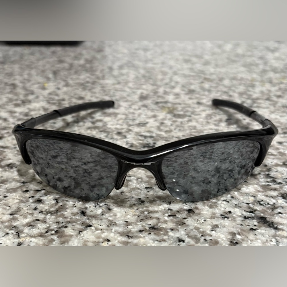Oakley Half Jacket 2.0 Polarized Sunglasses